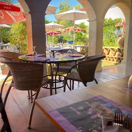 Daire Domaine De La Terrasse *