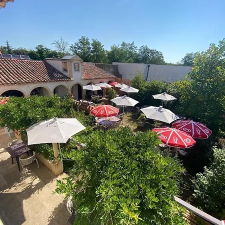 Daire Domaine De La Terrasse *