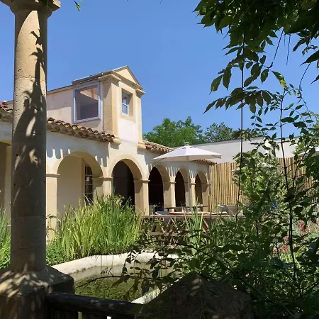 Apartamento Domaine De La Terrasse *
