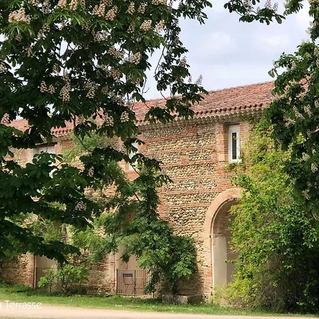 Appartamento Domaine De La Terrasse