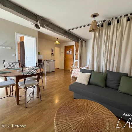 Domaine De La Terrasse *