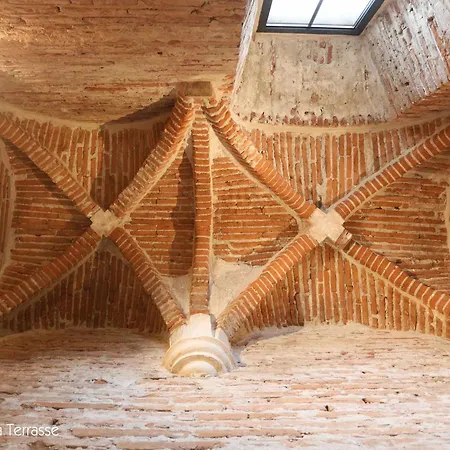 Domaine De La Terrasse *