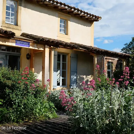 Domaine De La Terrasse *