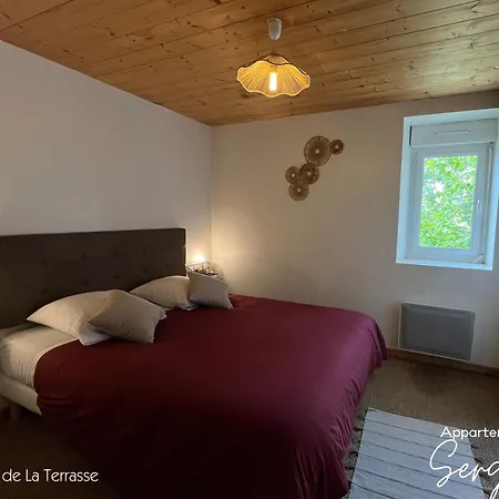 Domaine De La Terrasse * Carbonne