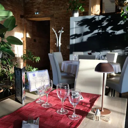 Domaine De La Terrasse *