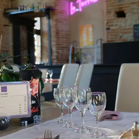 Appartamento Domaine De La Terrasse