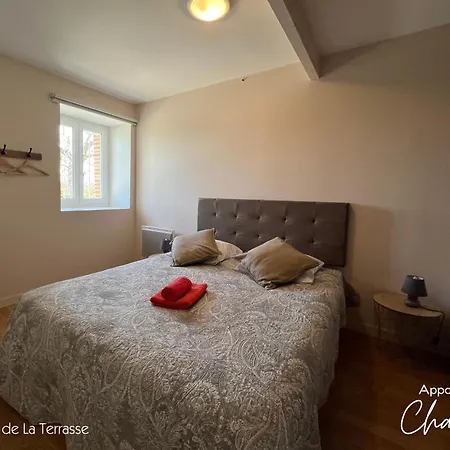 Domaine De La Terrasse *