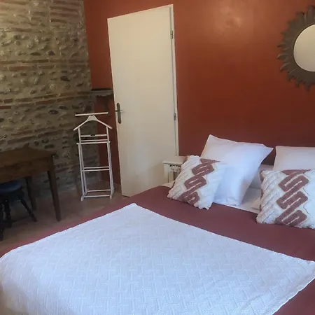 Domaine De La Terrasse *