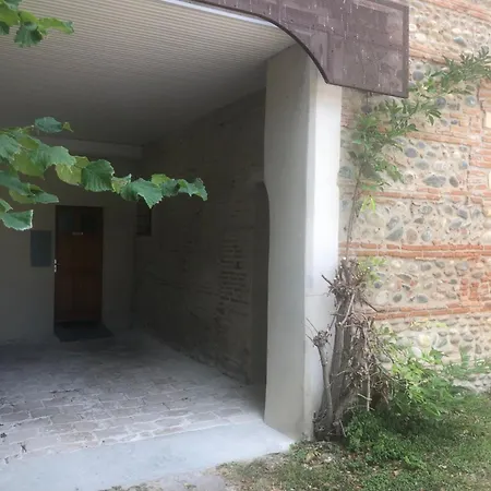 Domaine De La Terrasse * Carbonne