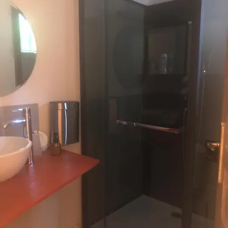 Lägenhet Domaine De La Terrasse *