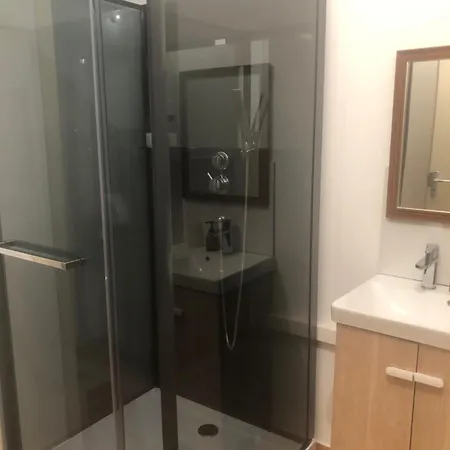 Domaine De La Terrasse Lägenhet