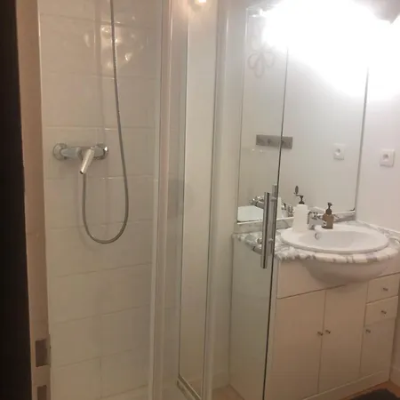 Lägenhet Domaine De La Terrasse