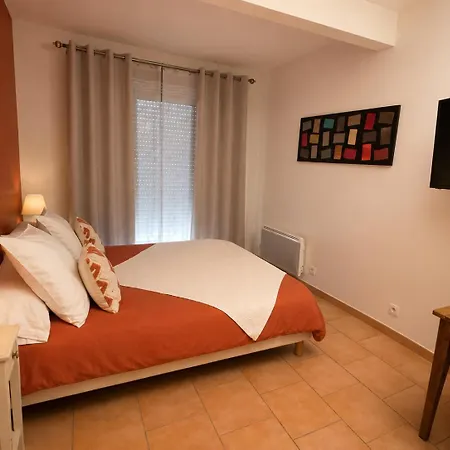 Apartamento Domaine De La Terrasse