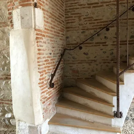 Lägenhet Domaine De La Terrasse *