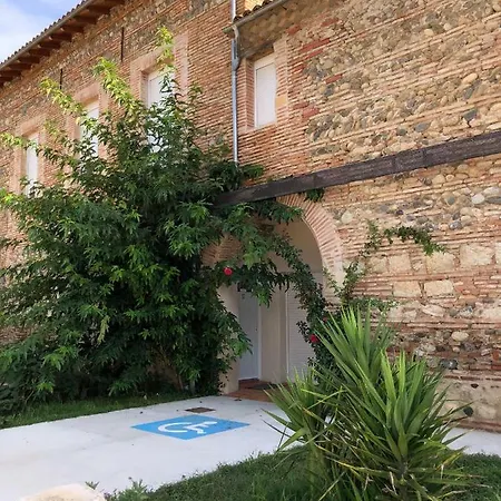 Domaine De La Terrasse Daire