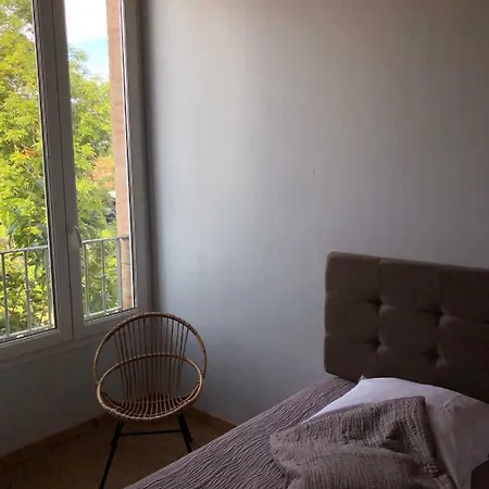 Domaine De La Terrasse Carbonne