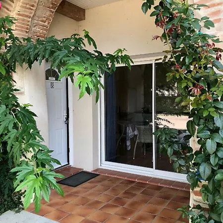 Domaine De La Terrasse *