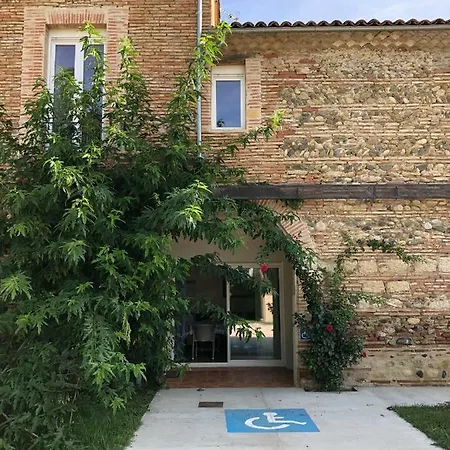 Daire Domaine De La Terrasse *