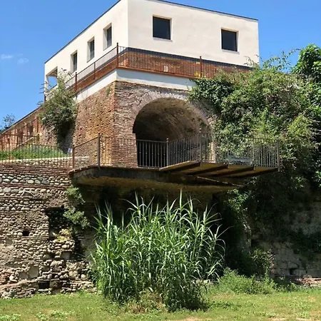 Domaine De La Terrasse *