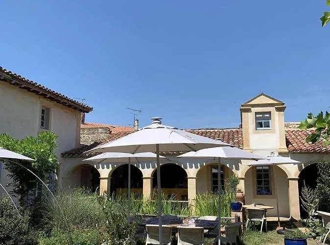 Domaine De La Terrasse Appartement Carbonne