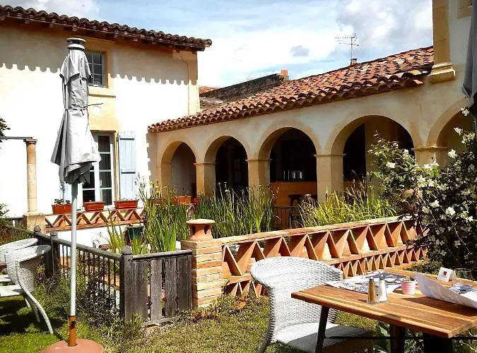 Domaine De La Terrasse *