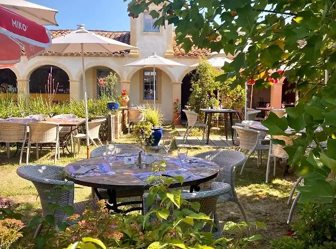 Domaine De La Terrasse Daire