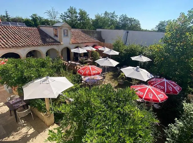 Daire Domaine De La Terrasse *