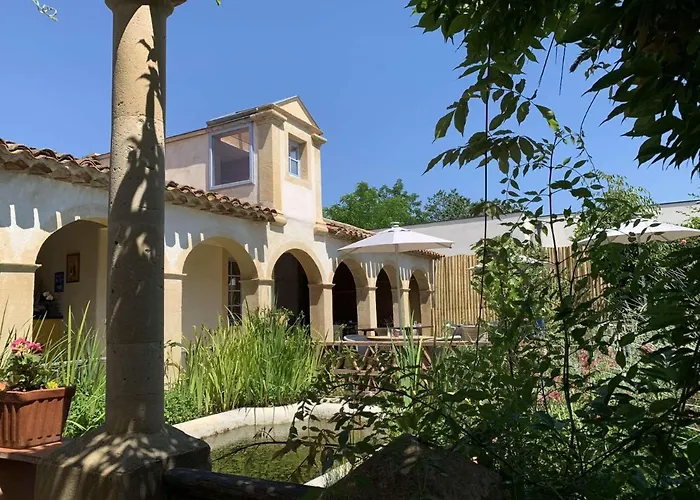 Daire Domaine De La Terrasse *