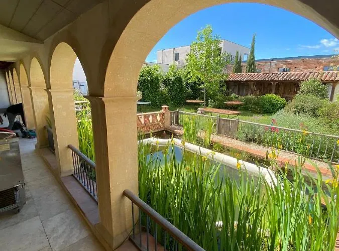 Domaine De La Terrasse * Carbonne