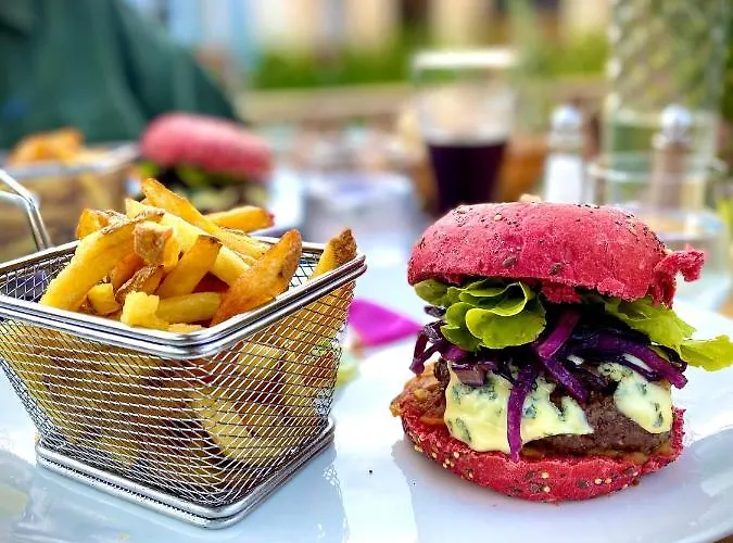 Domaine De La Terrasse Daire