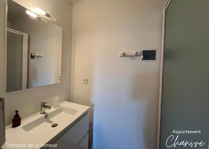 Domaine De La Terrasse * Carbonne