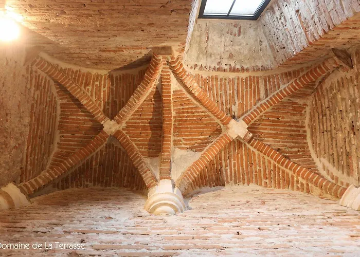 Domaine De La Terrasse *