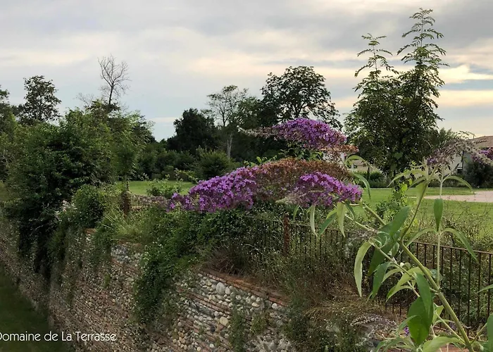 Appartement Domaine De La Terrasse