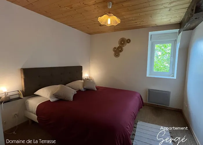 Domaine De La Terrasse * Carbonne