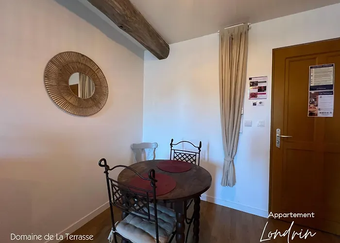 Domaine De La Terrasse * Carbonne