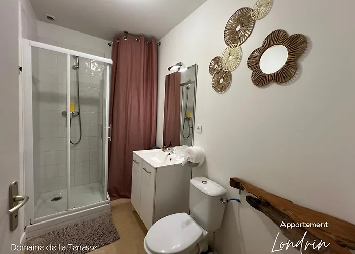 Domaine De La Terrasse * Carbonne