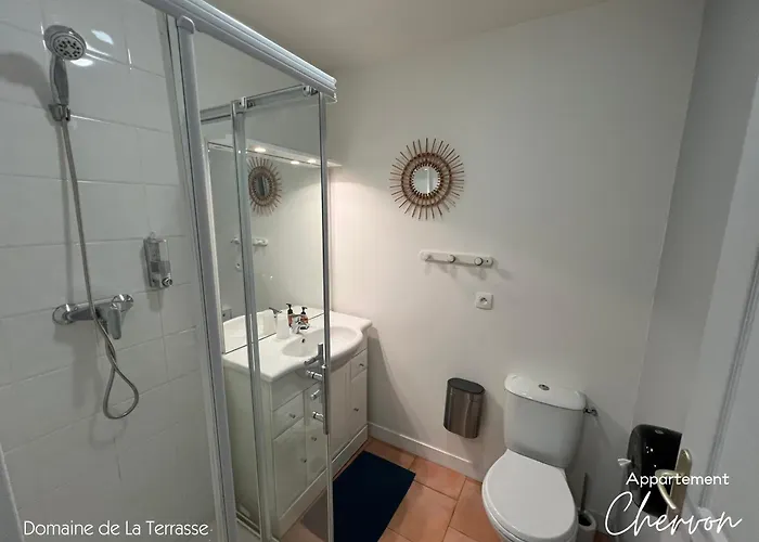 Domaine De La Terrasse * Carbonne