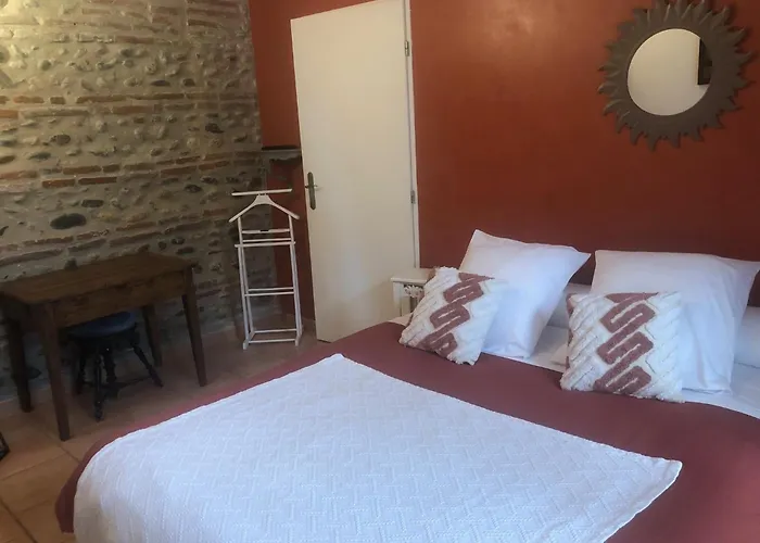 Domaine De La Terrasse *