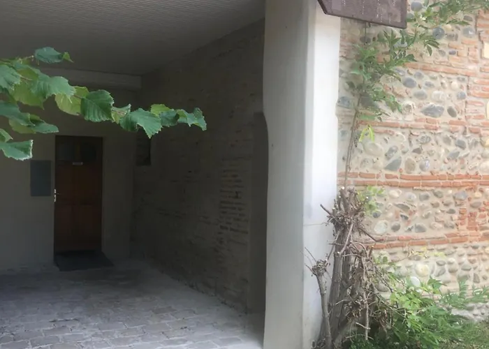 Domaine De La Terrasse * Carbonne