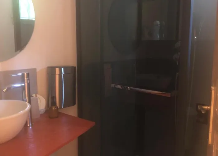 Daire Domaine De La Terrasse *