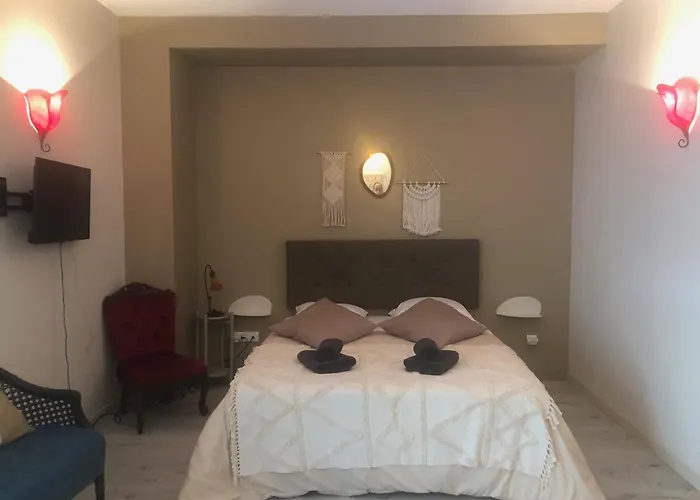 Domaine De La Terrasse