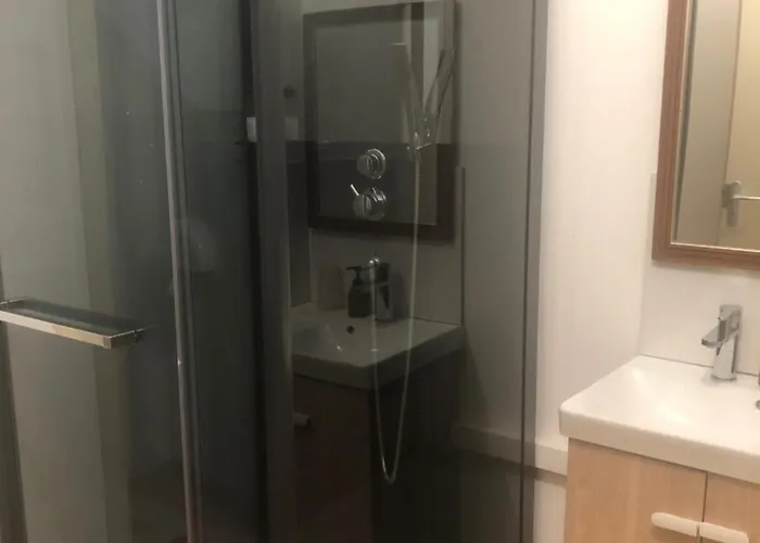 Domaine De La Terrasse Appartement