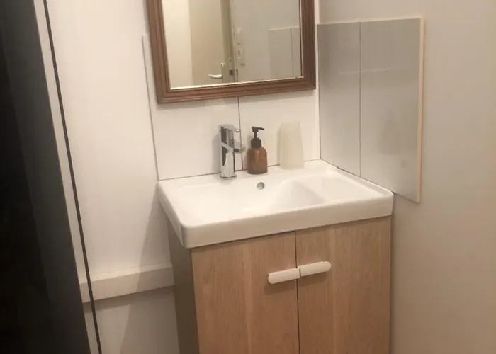 Domaine De La Terrasse *