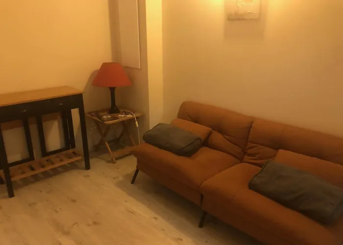 Domaine De La Terrasse