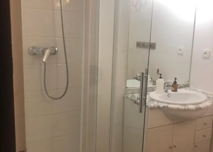 Daire Domaine De La Terrasse