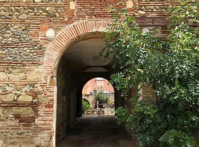 Appartement Domaine De La Terrasse