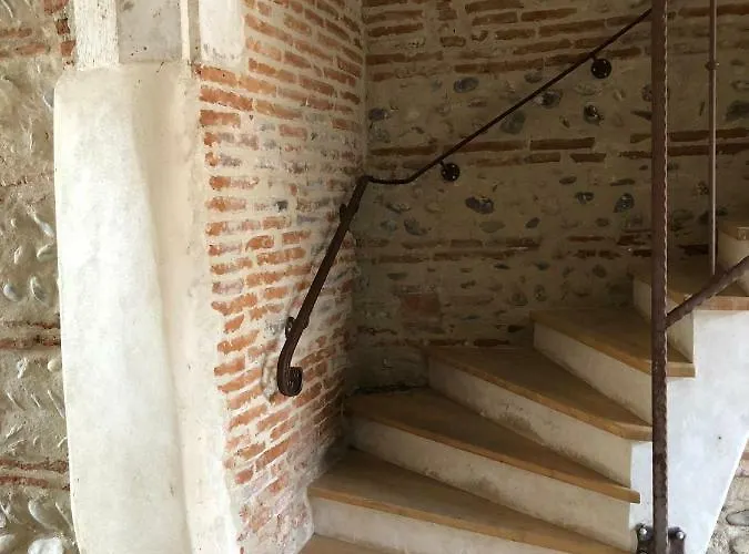 Appartement Domaine De La Terrasse *