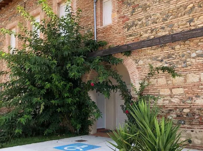 Domaine De La Terrasse Daire