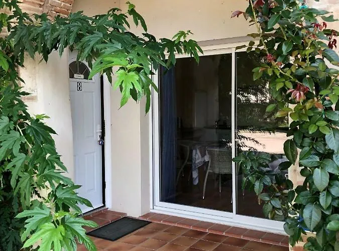 Domaine De La Terrasse *