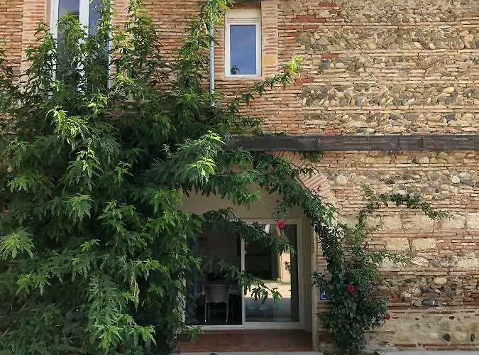 Daire Domaine De La Terrasse *